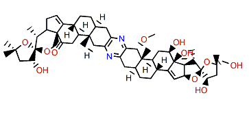 Cephalostatin 18